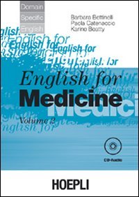 English for medicine