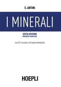 I minerali
