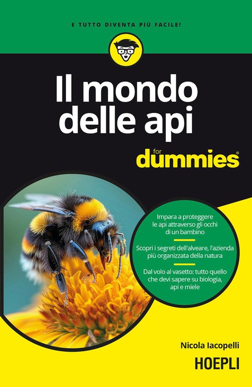 Il mondo delle api for dummies