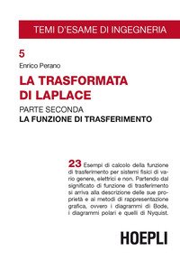 La trasformata di Laplace