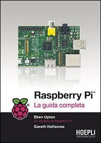 Raspberry Pi. La guida completa