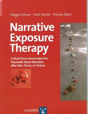 Narrative Exposure Therapy: