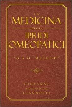La medicina degli ibridi omeopatici