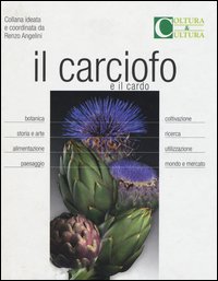 Il carciofo e il cardo