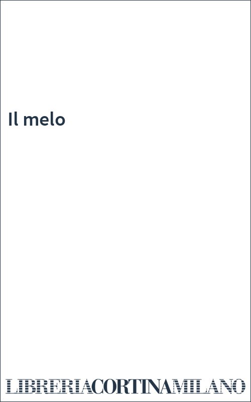 Il melo
