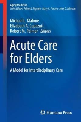 Acute Care for Elders