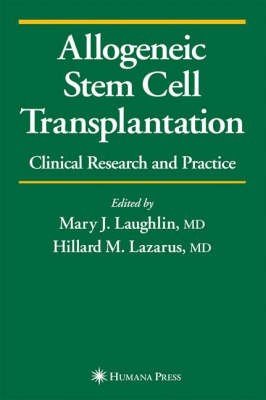 Allogeneic Stem Cell Transplantation