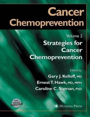 Cancer Chemoprevention