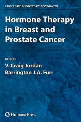 Hormone Therapy in Breast and Prostate Cancer