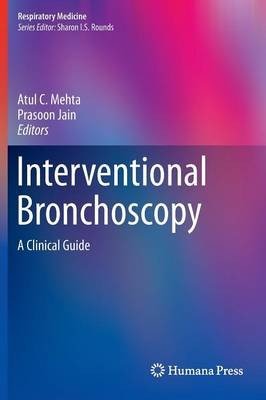 Interventional Bronchoscopy