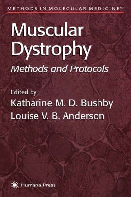 Muscular Dystrophy