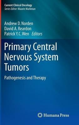 Primary Central Nervous System Tumors