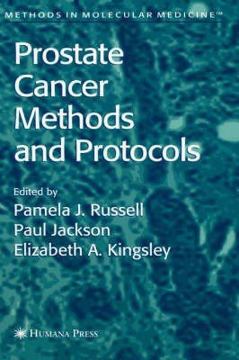 Prostate Cancer