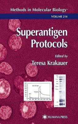 Superantigen Protocols