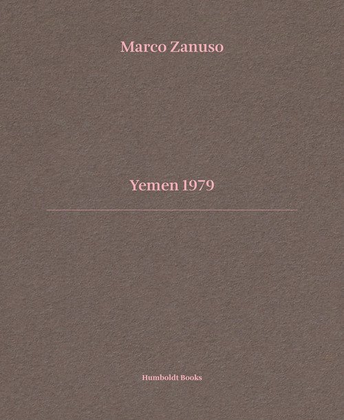 Yemen 1979. Ediz. italiana e inglese