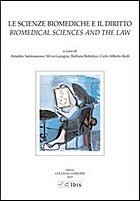 SCIENZE BIOMEDICHE E IL DIRITTO (LE)