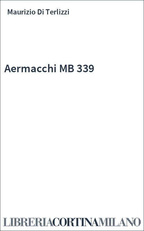Aermacchi MB 339