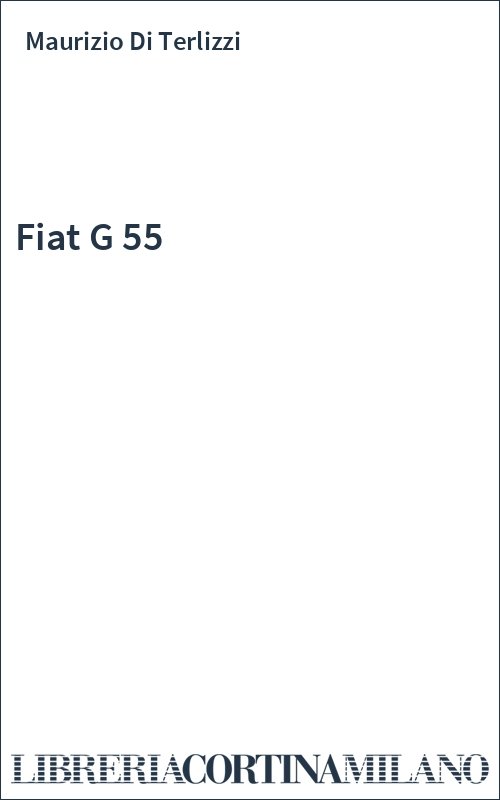 Fiat G 55
