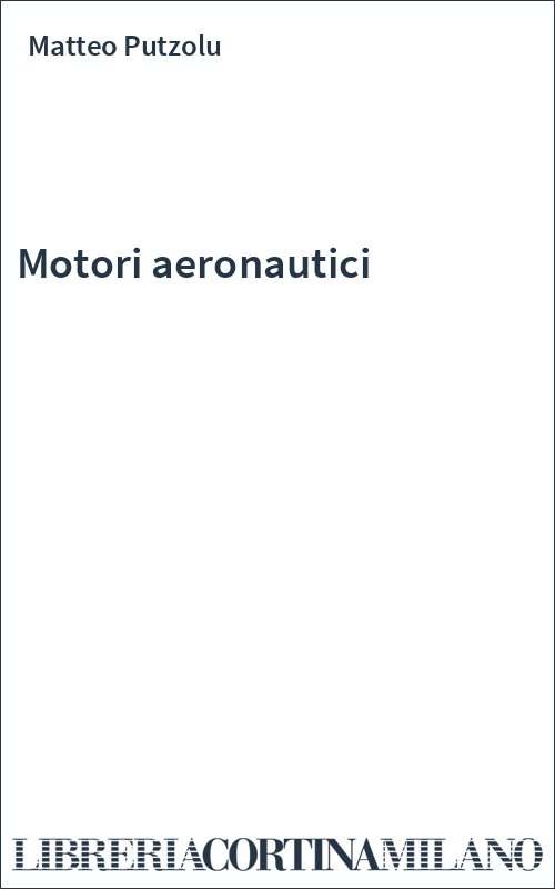 Motori aeronautici