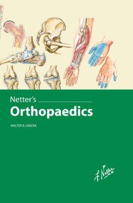 Netter's Orthopaedics