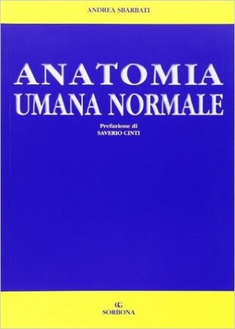 Anatomia umana normale