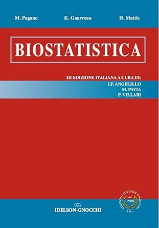 Biostatistica