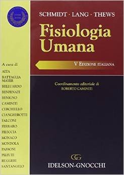 Fisiologia umana
