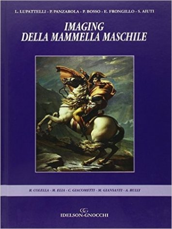 Imaging della mammella maschile