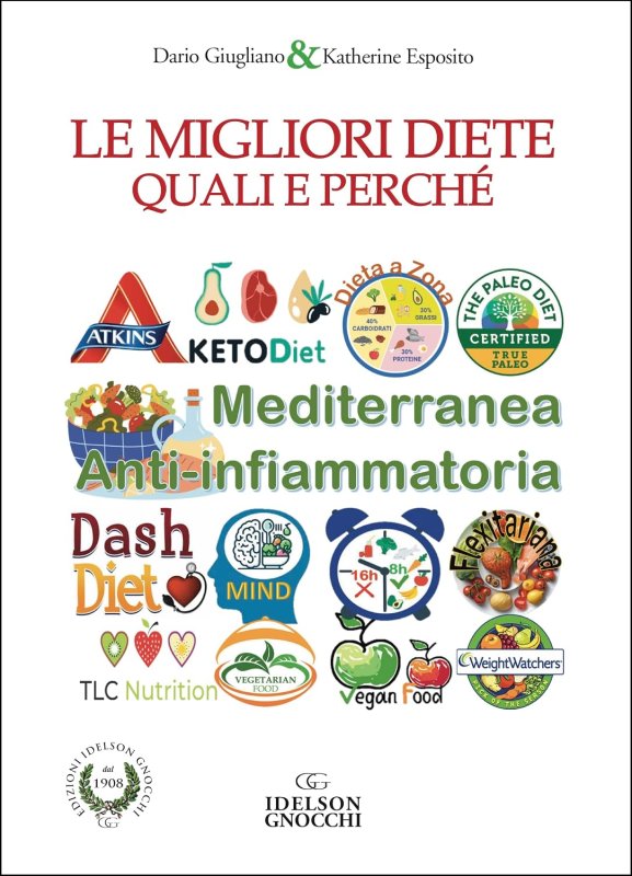 Le migliori diete. Quali e perchè