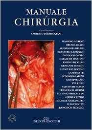 Manuale di Chirurgia