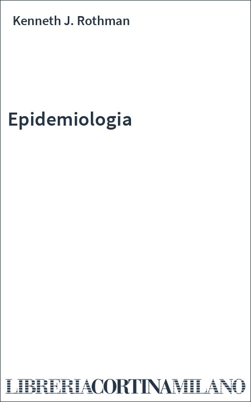 Epidemiologia