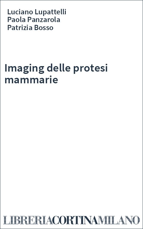 Imaging delle protesi mammarie