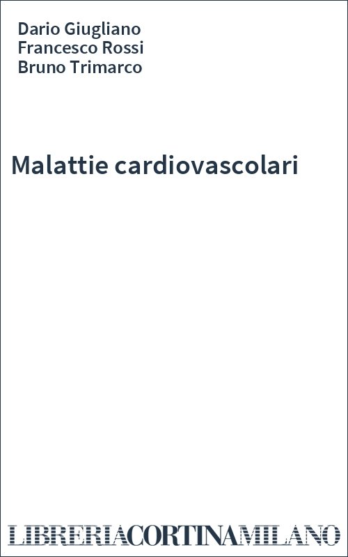Malattie cardiovascolari