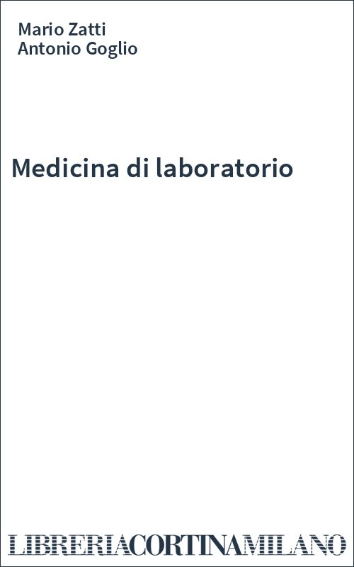 Medicina di laboratorio