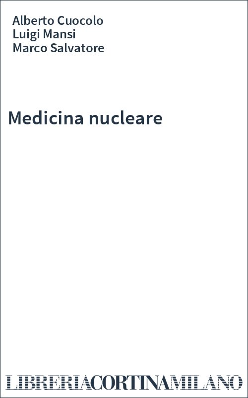 Medicina nucleare
