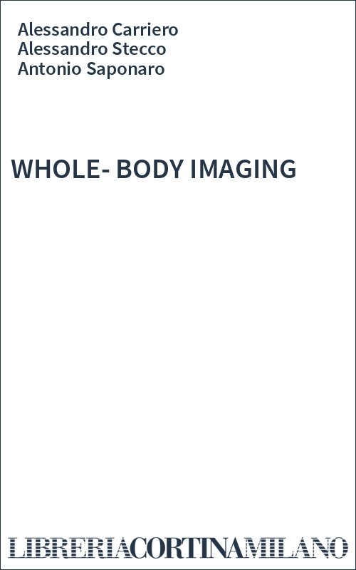 WHOLE-BODY IMAGING