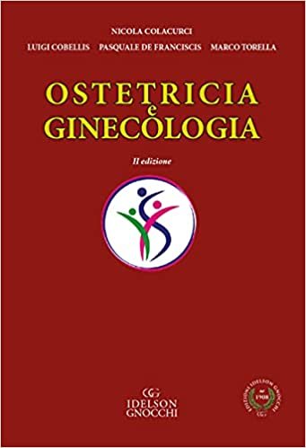 Ostetricia e ginecologia