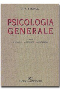 Psicologia generale