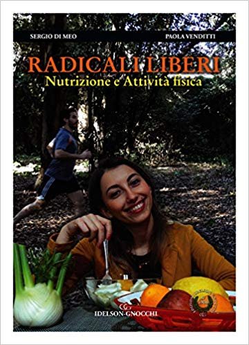Radicali liberi. Nutrizione e attività fisica