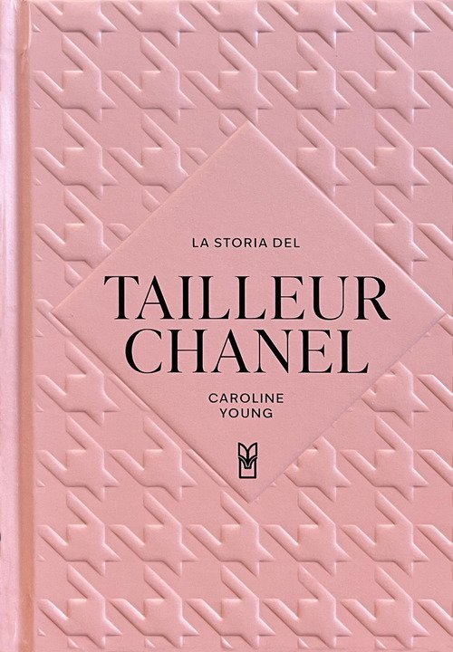 Chanel suit. The story of fashion