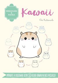 Kawaii. Disegnare è facile