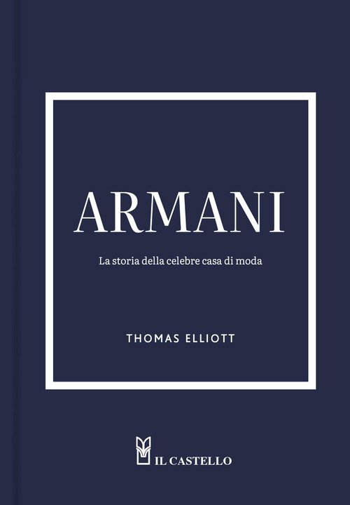 Little book of Armani