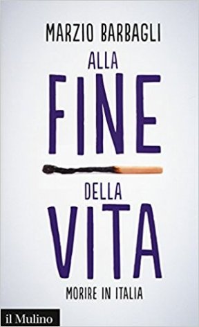 Alla fine della vita