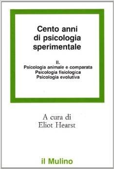 Cento anni di psicologia sperimentale