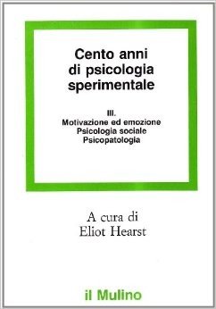 Cento anni di psicologia sperimentale
