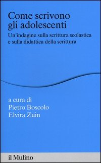 Come scrivono gli adolescenti