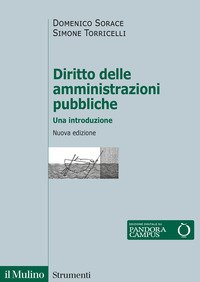 Diritto delle amministrazioni pubbliche. Una introduzione