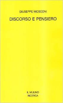 Discorso e pensiero