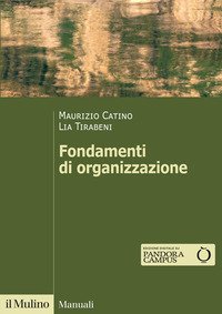 Fondamenti di organizzazione