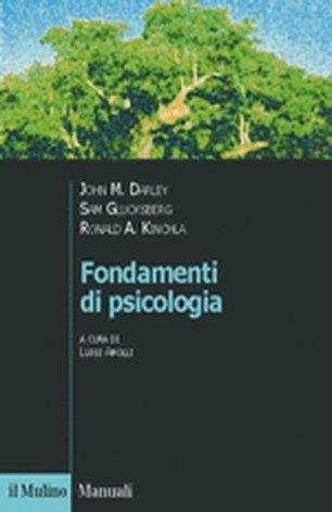 Fondamenti di psicologia